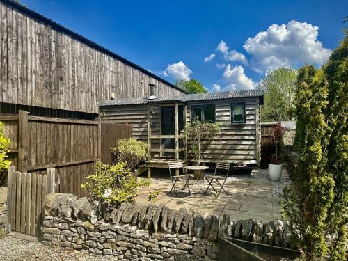 Foolow House | Bertie's Retreat