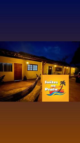 Centro Apartment | BERTIOGA suítes na praia centro