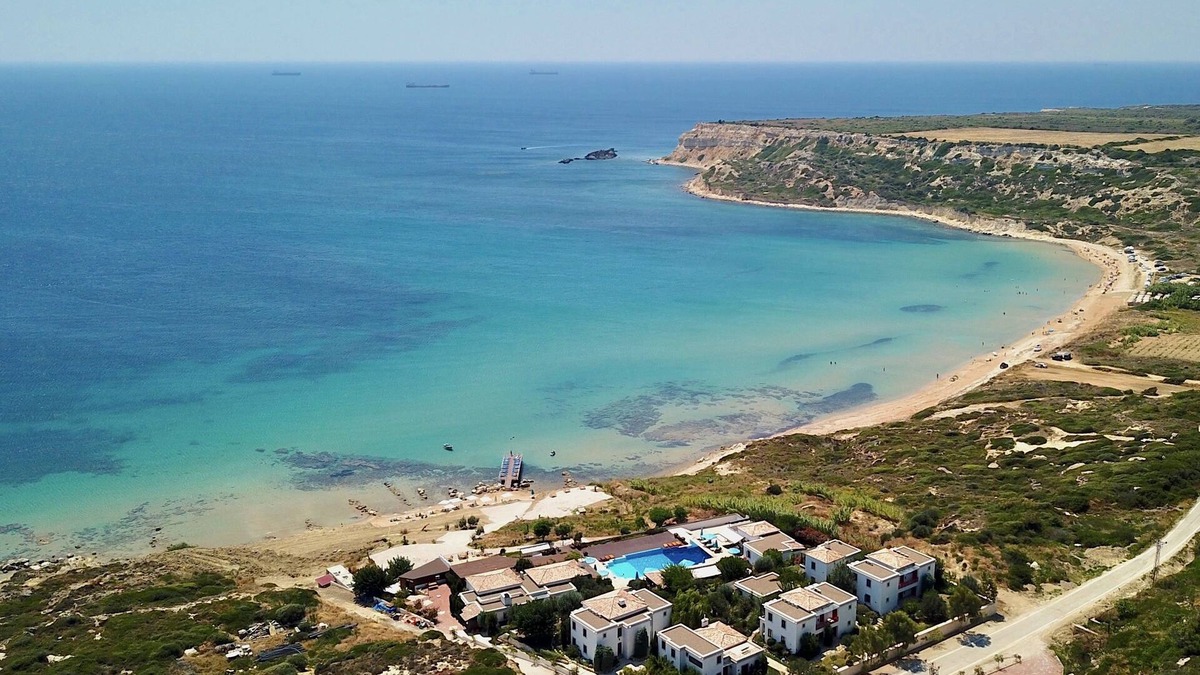 Bozcaada Hotel | Bertiz Bozcaada Hotel and Restaurant