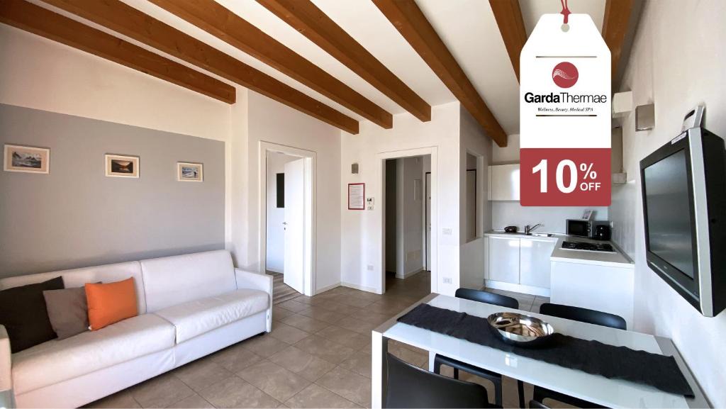 Bolognano-Vignole Apartment | Bertoldi Terme sul Garda - Matthew