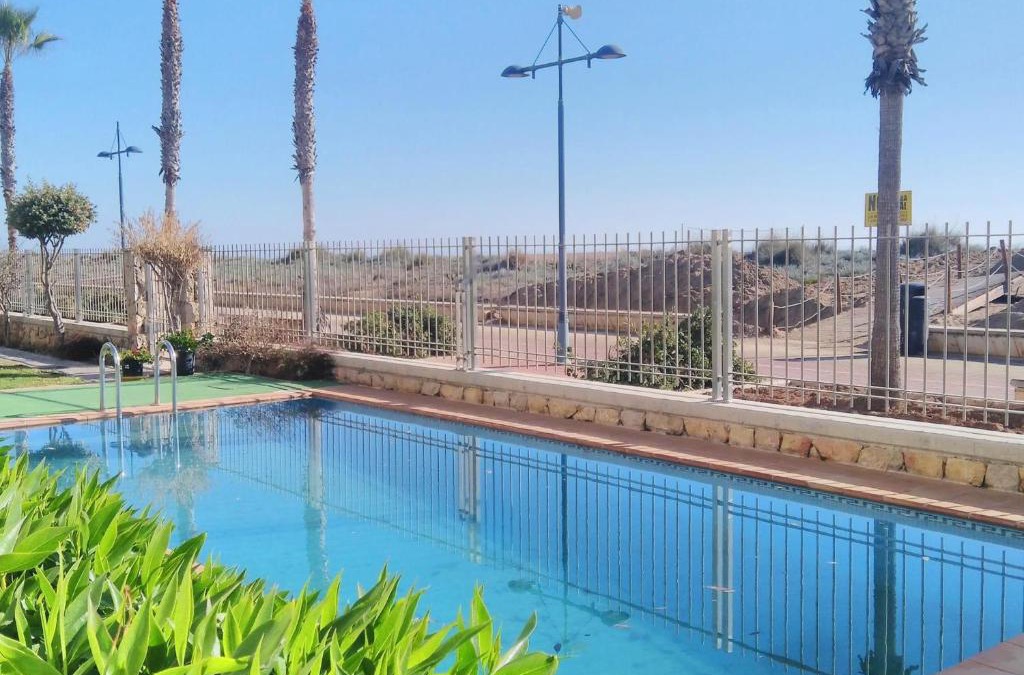 Peniscola Apartment | Bertur Cala Josep