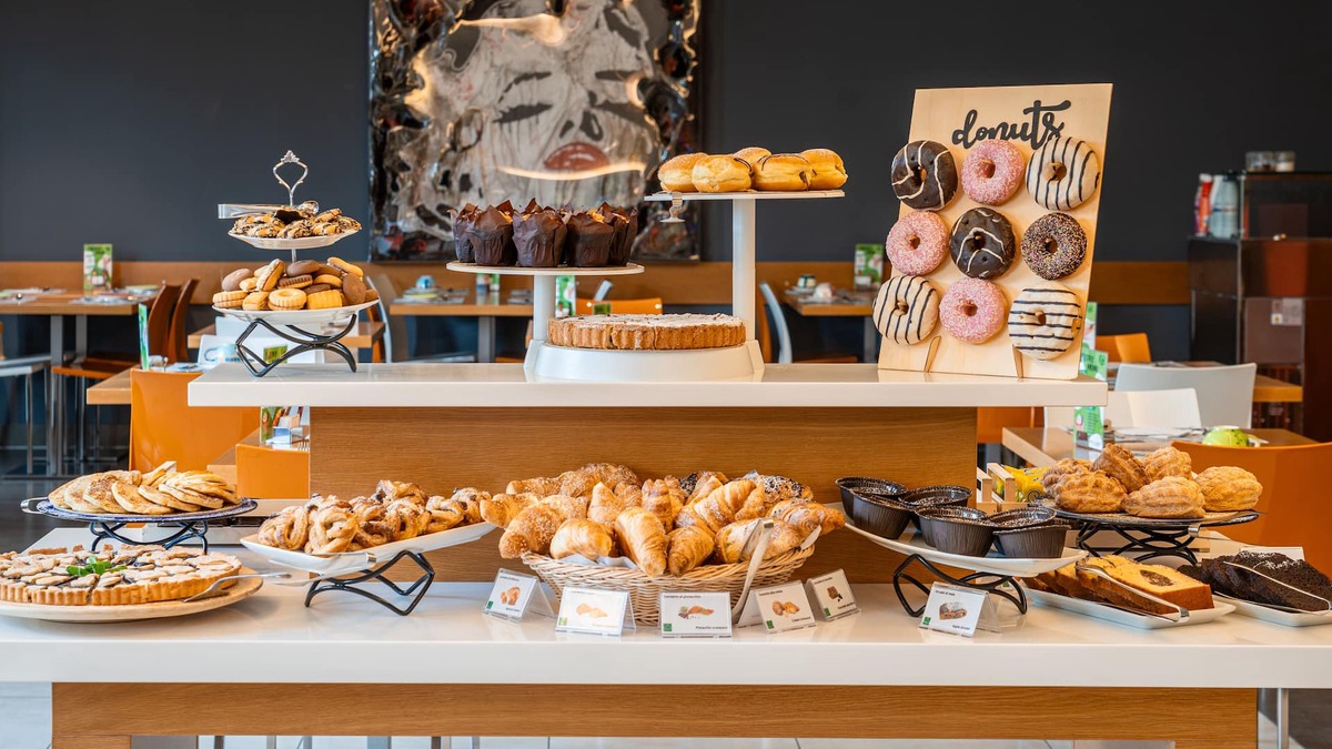 Mozzo Hotel | Bes Hotel Bergamo West