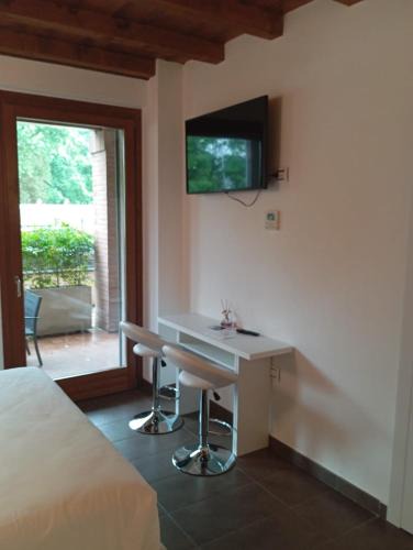 Bergamo Apartment | Bes Residence Bergamo Polaresco