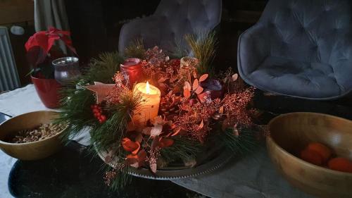 Prostredni Becva Ski Chalet | Beskiden Prime Exclusiv Chalets