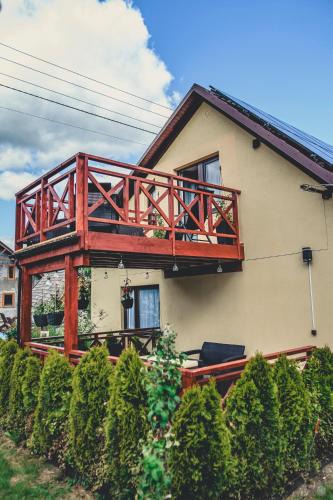 Cisiec Apartment | Beskidzki Zakątek