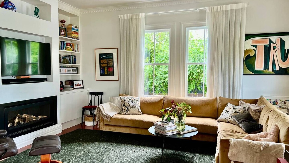 Devonport House | Bespoke Stays - Coastal Christmas Villa
