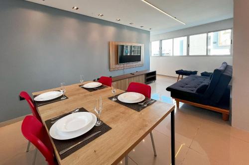 Bessa Apartment | Bessa Apartamento Novo 500m da Praia