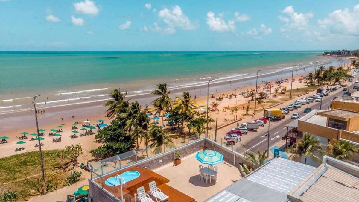 Bessa Hotel | Bessa Golden Flats