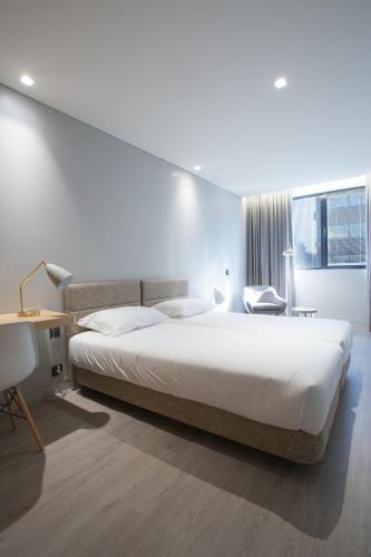 Ramalde Apartment | BessaApartments