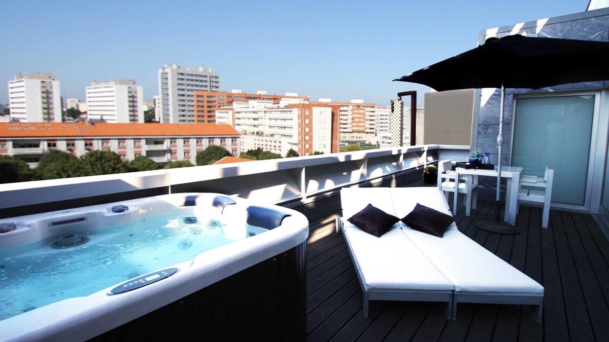 Ramalde Hotel | BessaHotel Boavista