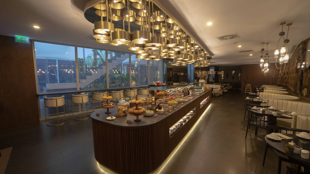Sao Jose Hotel | BessaHotel Liberdade