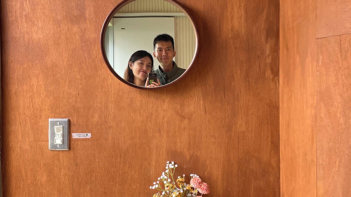 Yeonnam-dong House | Best accommodation near Hongik University Station