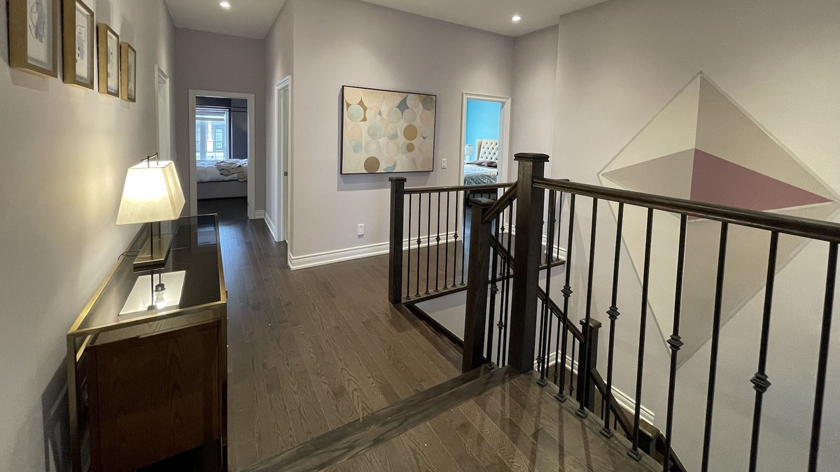 Whitby House | Best AirBNB@Thermea Spa Village!