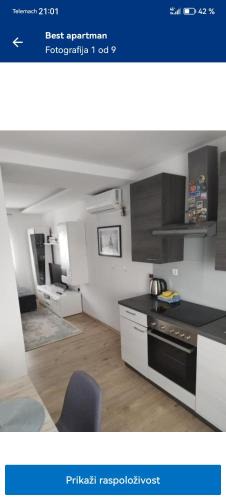 Gornji Kneginec Apartment | Best apartman