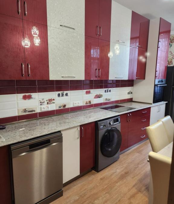 Erebuni Apartment | Best Apartment street Rostoma