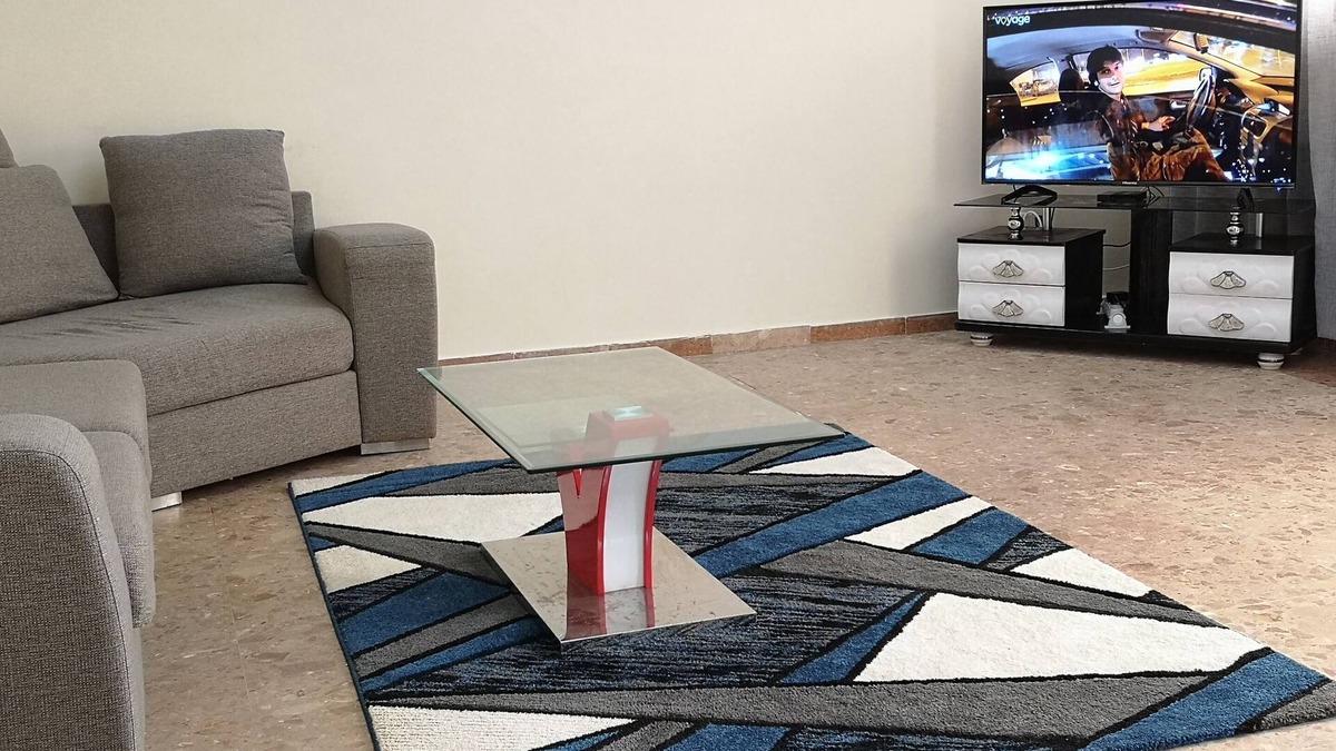 Yaounde Apartment | Best appart - Yaounde
