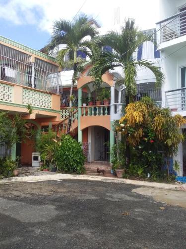 Barrio La Fortaleza Vieja House | Best bed and breakfast in Samana Breakfast Included