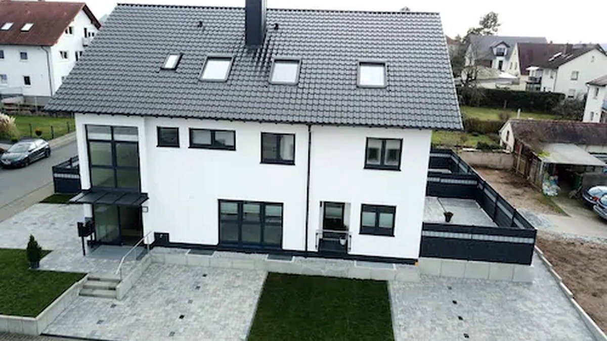 Sulzbach am Main Apartment | Best Boarding 24