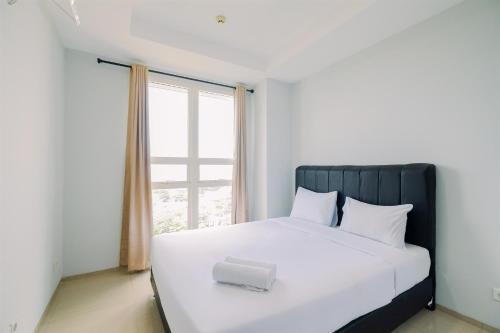Jakarta Apartment | Best Choice and Restful 1BR CitraLake Suites Apartment By Travelio