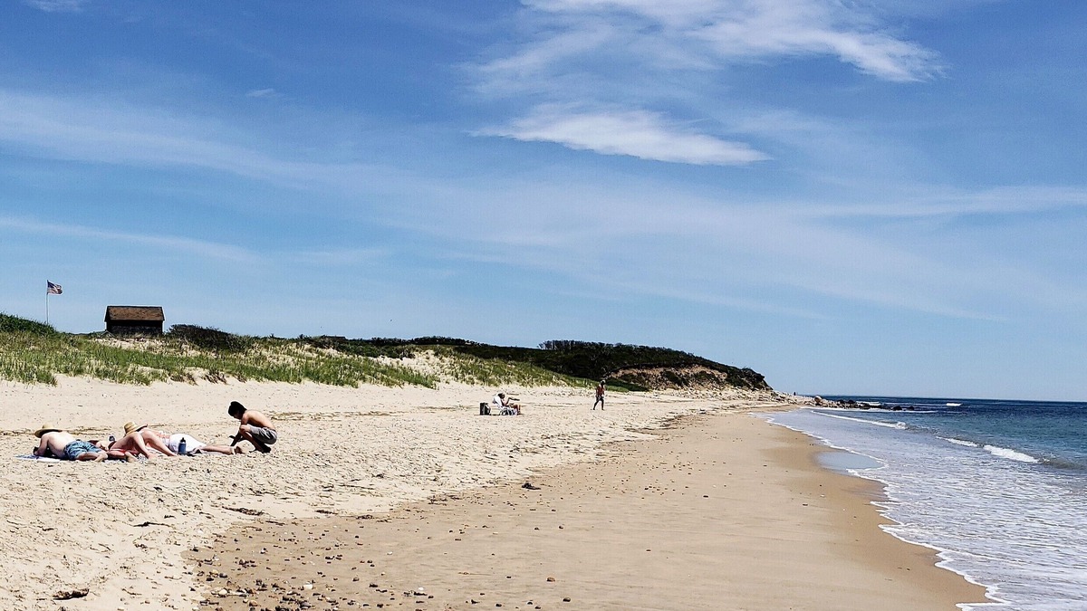 New Shoreham House | Best Choice on BI for Beach Lovers!