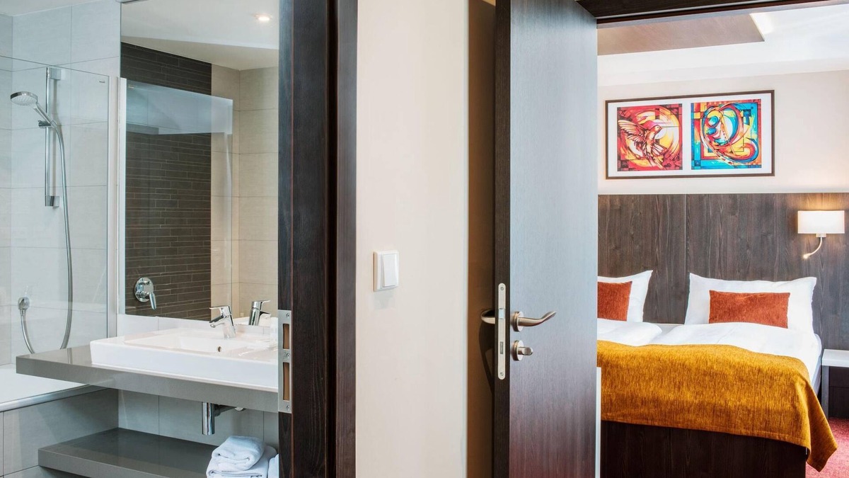 Old Town House | Best city center location near DOM Guesthouse FlatDeCologne