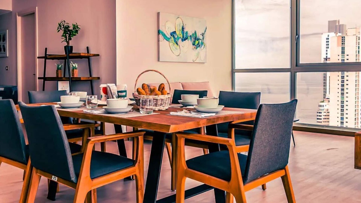 Tumba Vieja House | Best Condominium Ocean View | PH Boutique Quartier del Mar