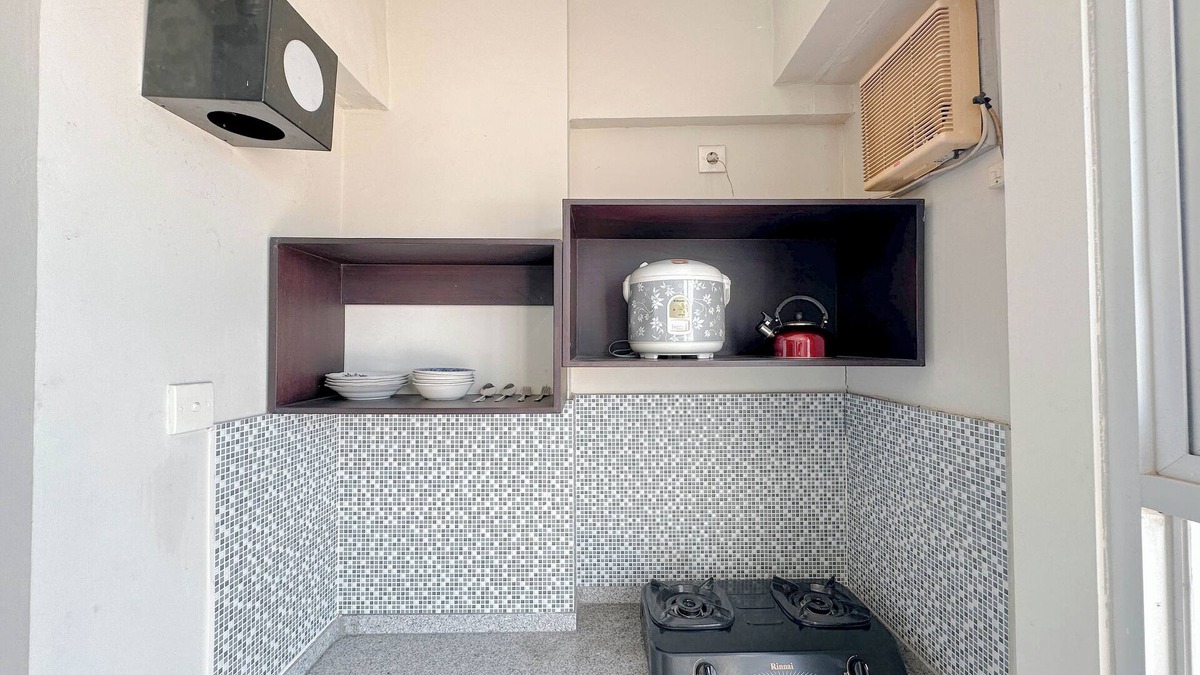 Surabaya Apartment | Best Deal 2Br At Dian Regency Apartment