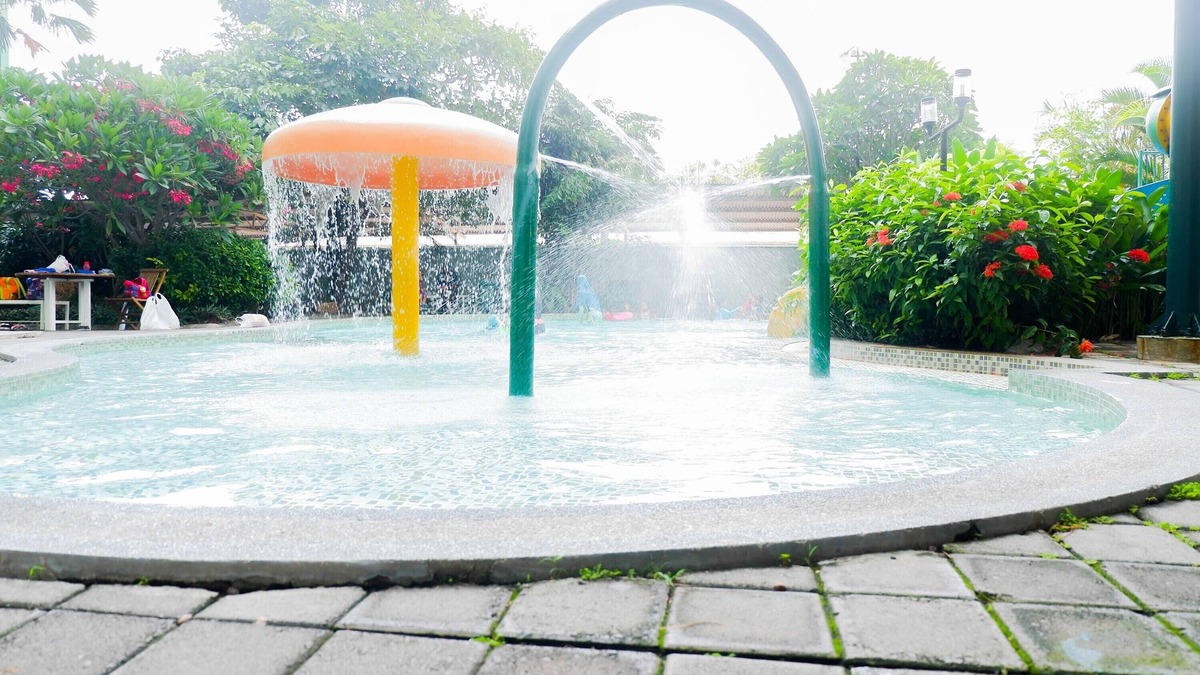Surabaya Apartment | Best Deal and Spacious 2BR at Dian Regency Apartment