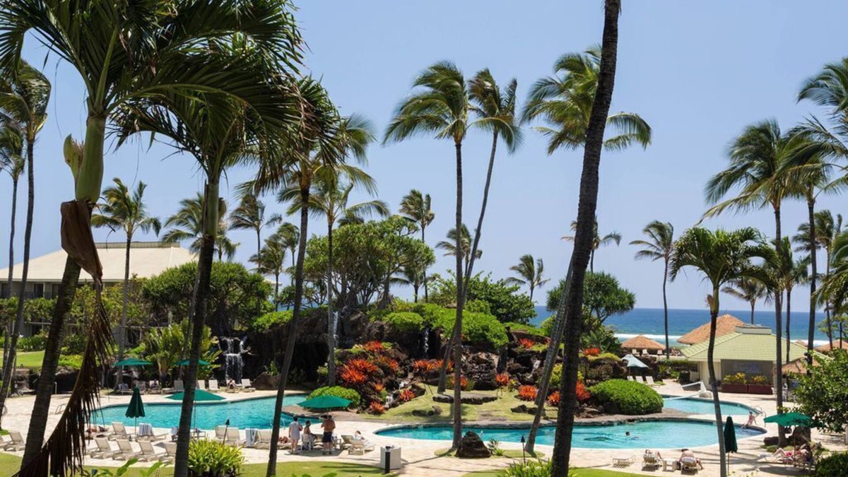 Hanamaulu Apartment | Best Deal in Town kauai beach resort, romantic, "Zen" and super relaxed!