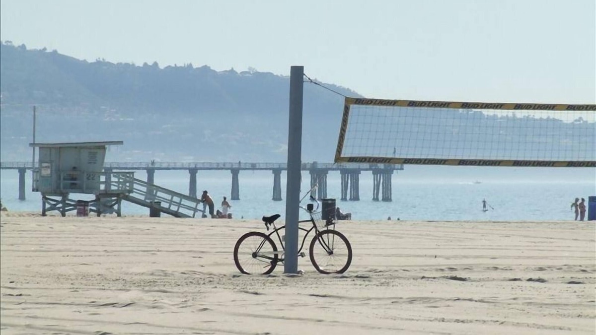 Hermosa Beach Apartment | Best Deal on the beach