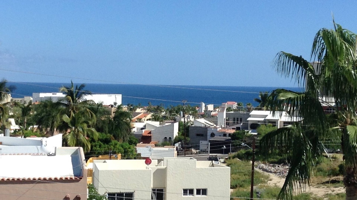 San Jose del Cabo Apartment | Best deal per day or week Los Cabos Baja Sur Mexico, obbedroo