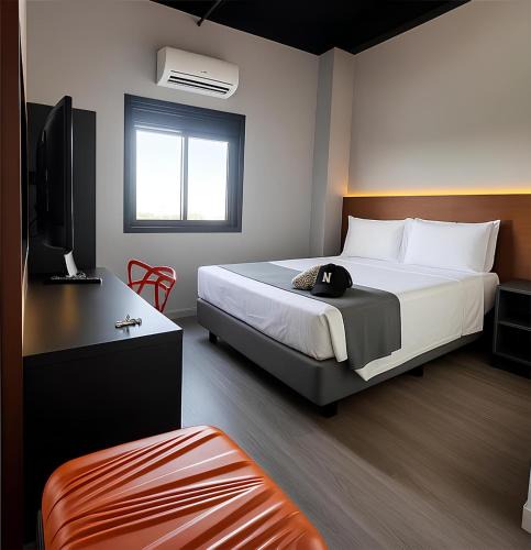 Zona Norte Hotel | Best Guest Hotel Expo Anhembi
