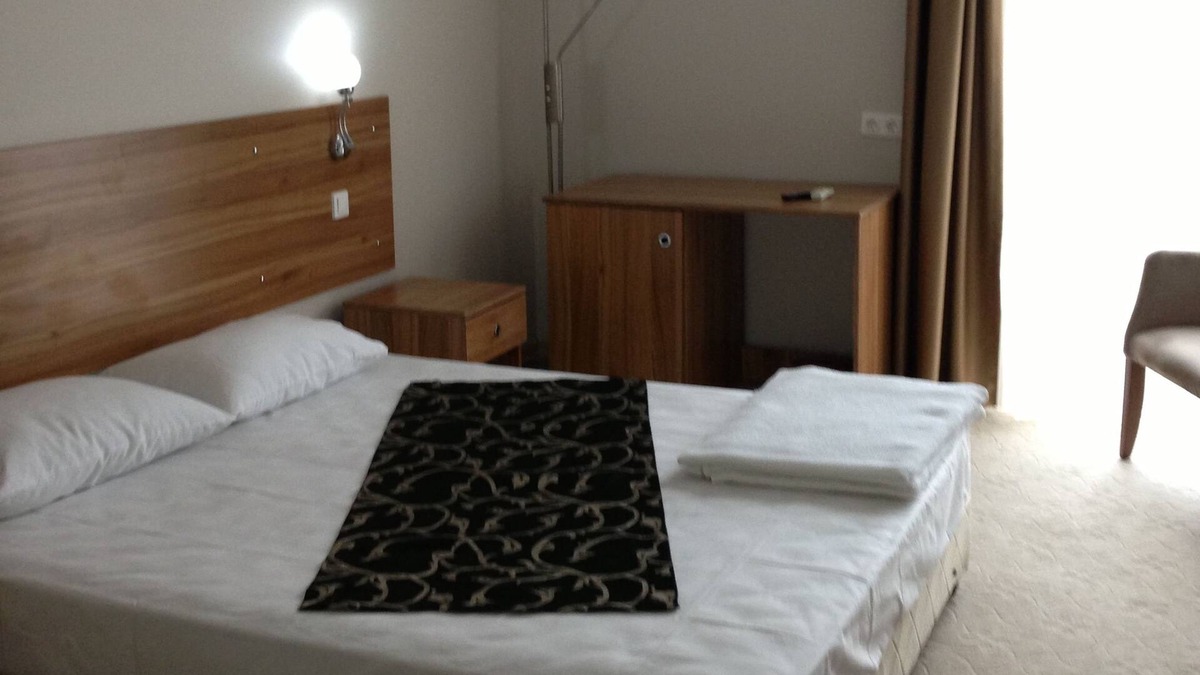 Besevler Mahallesi Hotel | Best Hotel Bursa