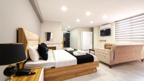Pendik Hotel | Best Hotel Pendik