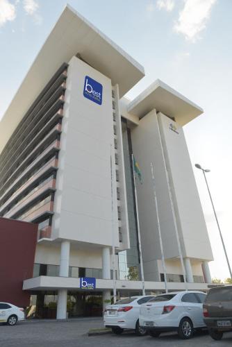 Dom Expedito Hotel | Best Hotel Sobral