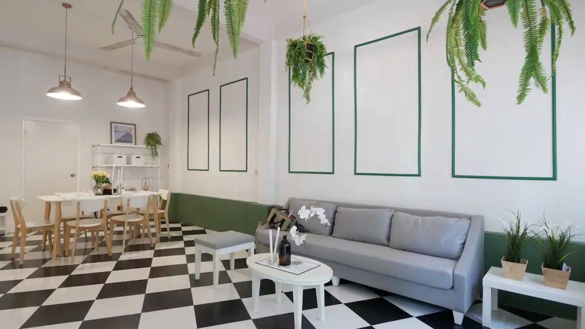 Sukhumvit House | Best House 8 pax - 8min to BTS