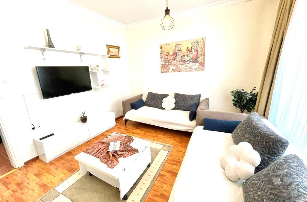 Harbiye Apartment | Best house for family