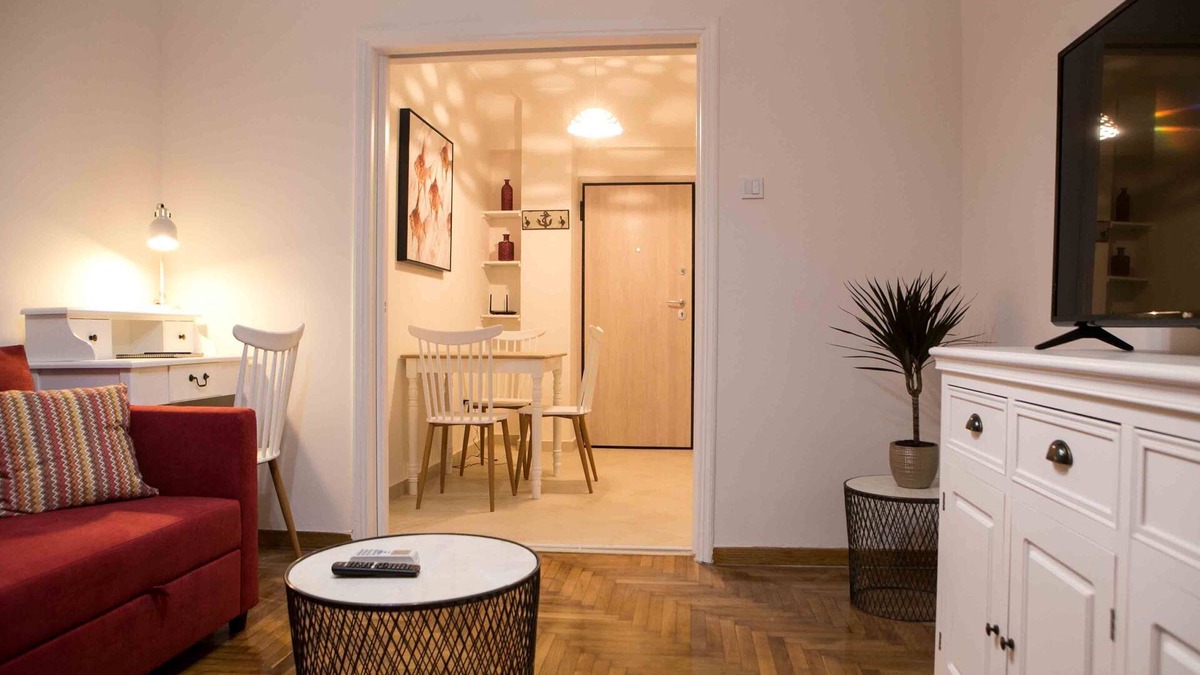 Ampelokipoi Apartment | Best House Kolxidos Ampelokipoi Metro