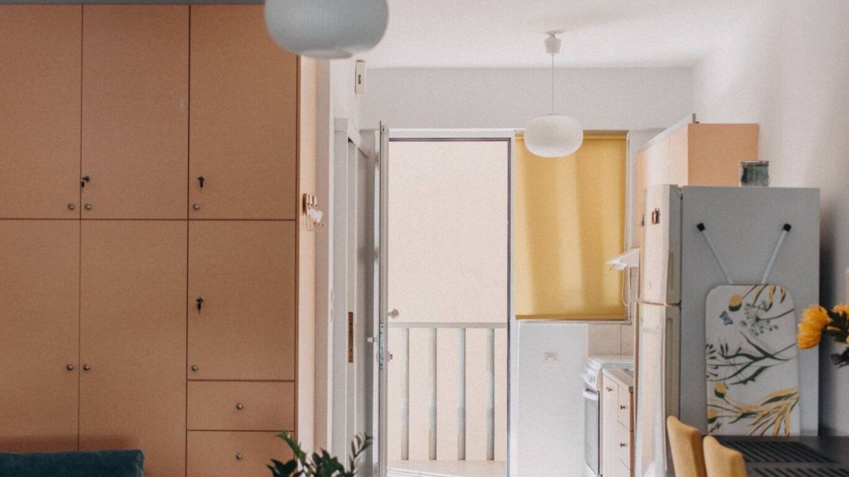 Patras Apartment | Best House- Nirvana II Patra