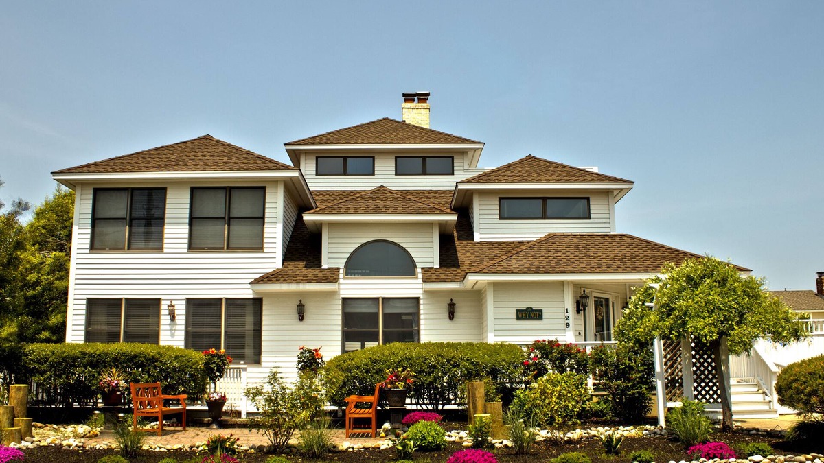 Beach Haven House | Best House On The Best Street At The Heart Of Beach Haven