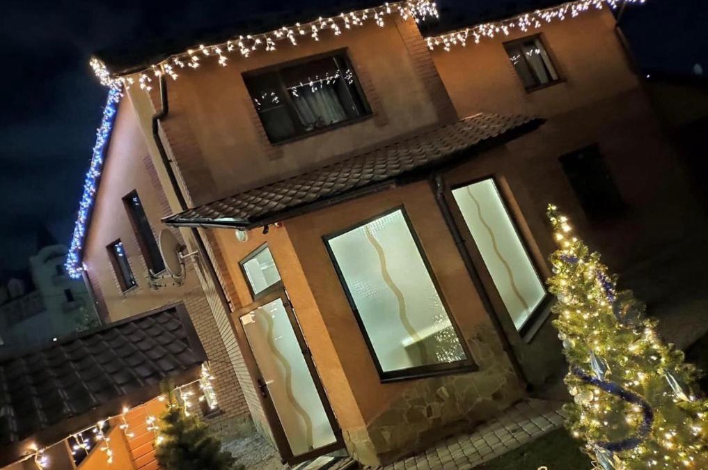Lutsk House | Best House