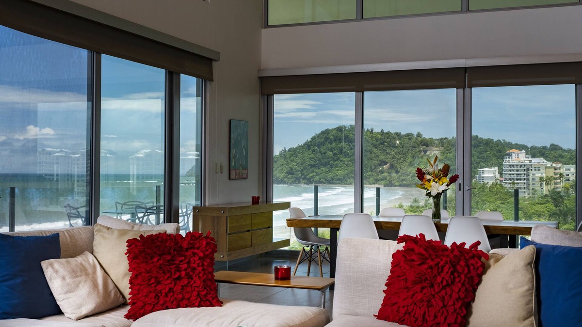 Jaco Condo | Best in Jaco Diamante del Sol Condos