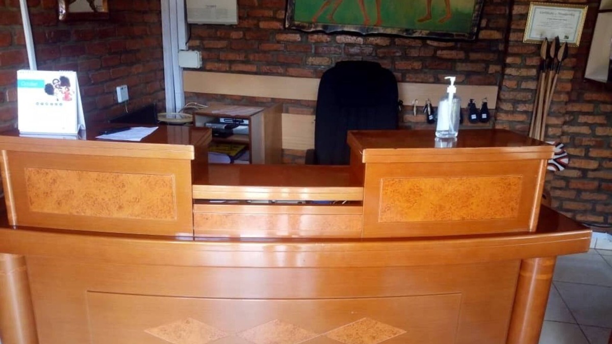 Kigali Villa | Best Inn Motel is located 500 meters from Kigali International Airport