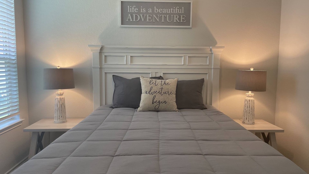 Wellborn House | Best Little VRBO in Texas