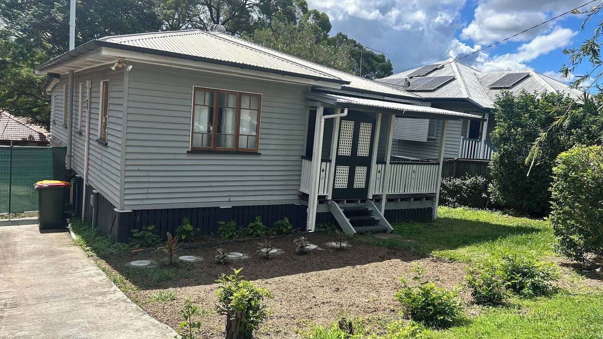 Oxley House | Best local cottage