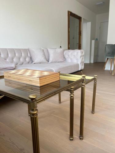Gundeldingen Apartment | Best located & fully equipped apartment at Basel SBB main station