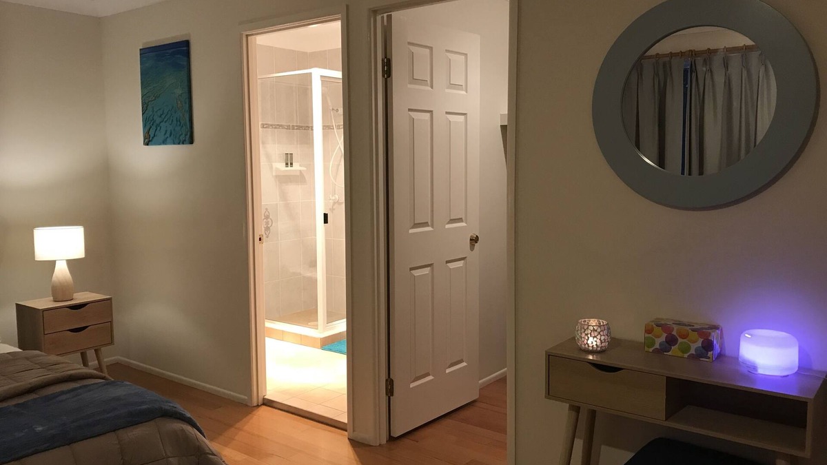 Eagle Heights Apartment | Best location on the mountain! 2 min from Gallery Walk and all place of interest