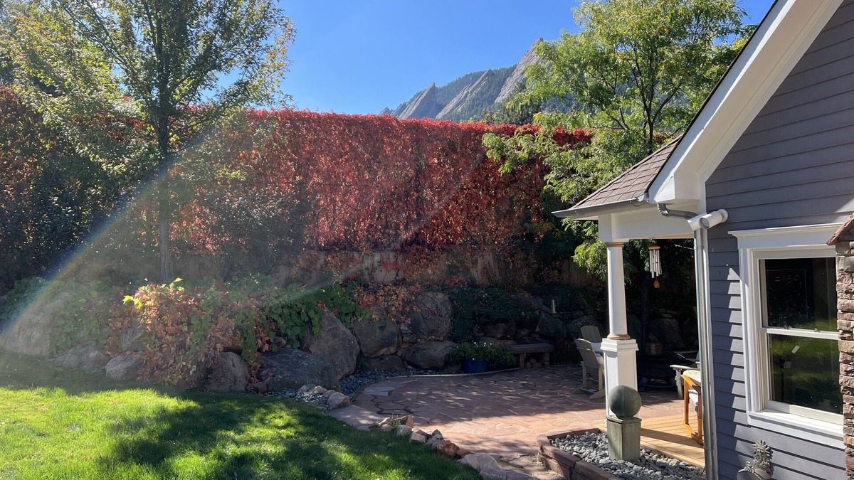Flagstaff Other | BEST LOCATION: Base of Flatirons, steps to Chautauqua Trails. Walk to CU & Pearl