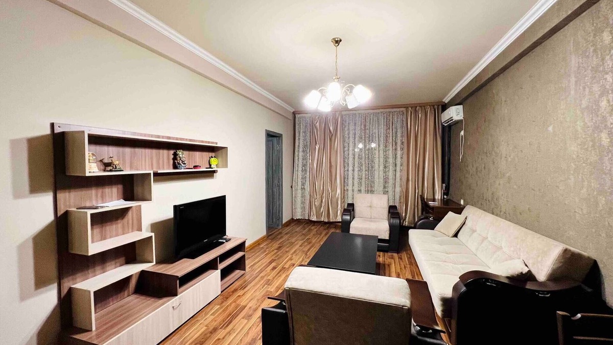 Kentron Apartment | Best Location, Cozy Spacious Apart Near Republic