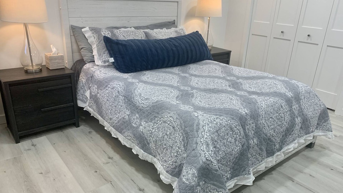 Old Ballard House | Best Location in Charming Downtown Ballard! *Rare Find*